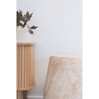 Beistelltisch aus dem Hause House Nordic natur