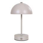 Wiederaufladbare LED - Tischlampe von House Nordic
