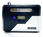 TireTek RX-i Digital Tyre Inflator, Auto-Luftpumpe