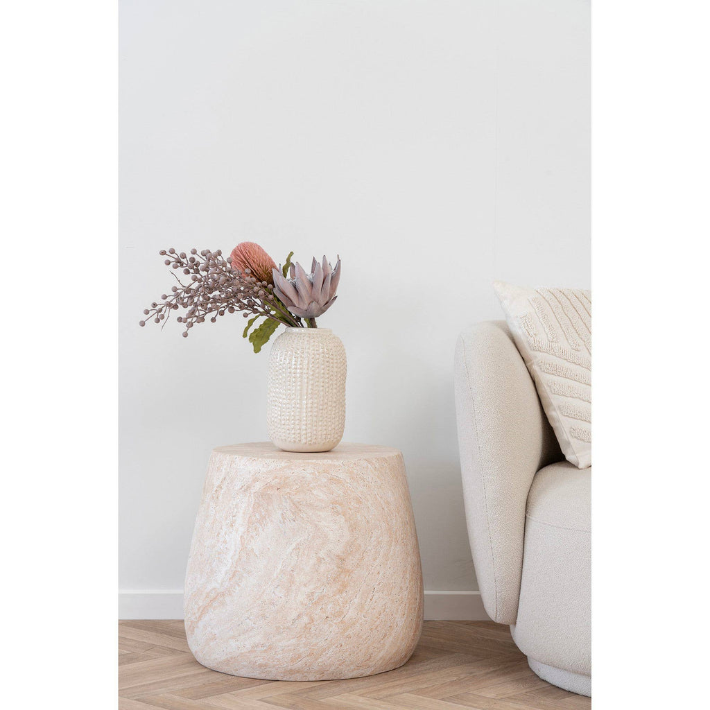 Beistelltisch aus dem Hause House Nordic natur