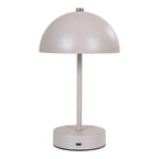 Wiederaufladbare LED - Tischlampe von House Nordic