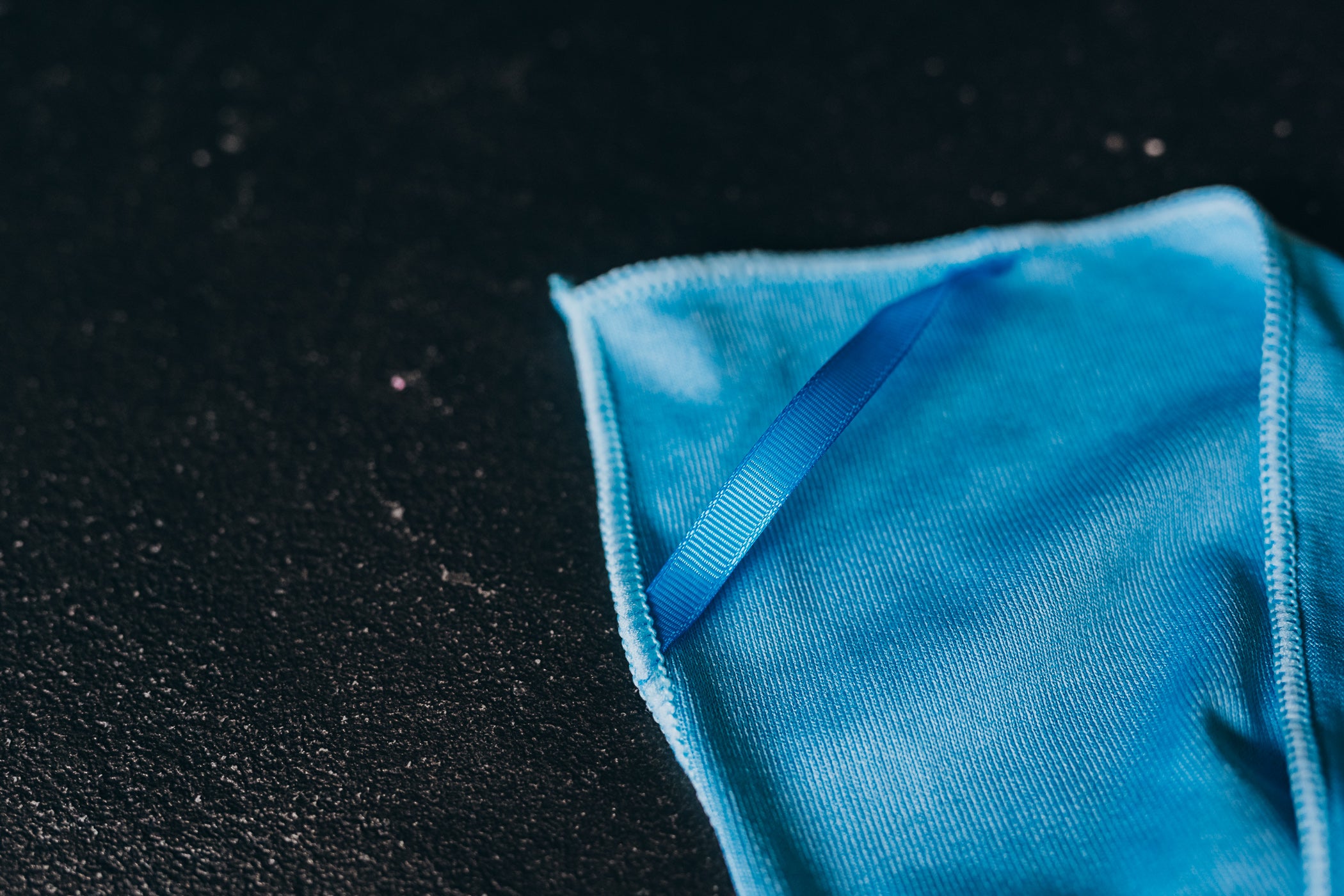 3er Set Moonstar Tuch