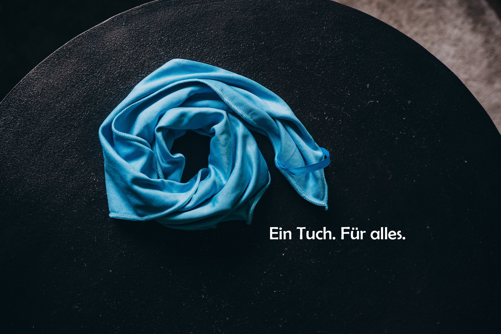 3er Set Moonstar Tuch