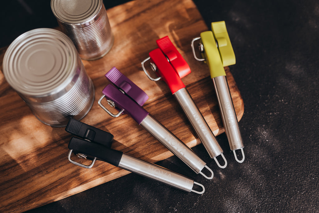 Novabest Dosenöffner