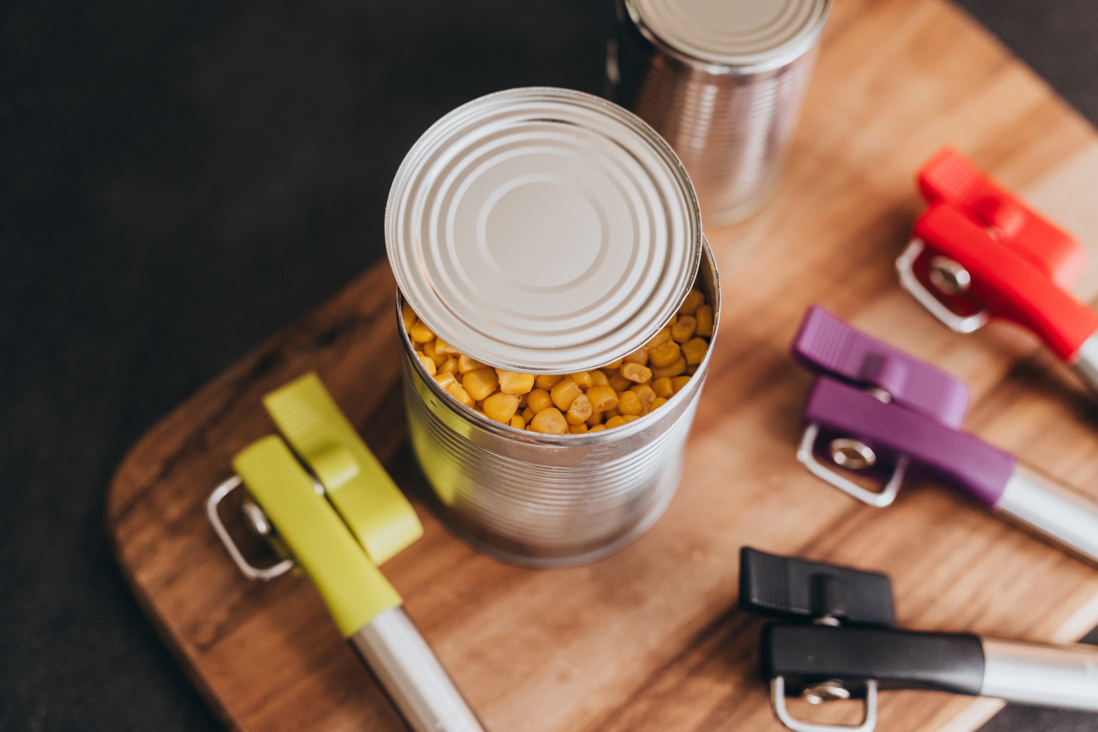 Novabest Dosenöffner