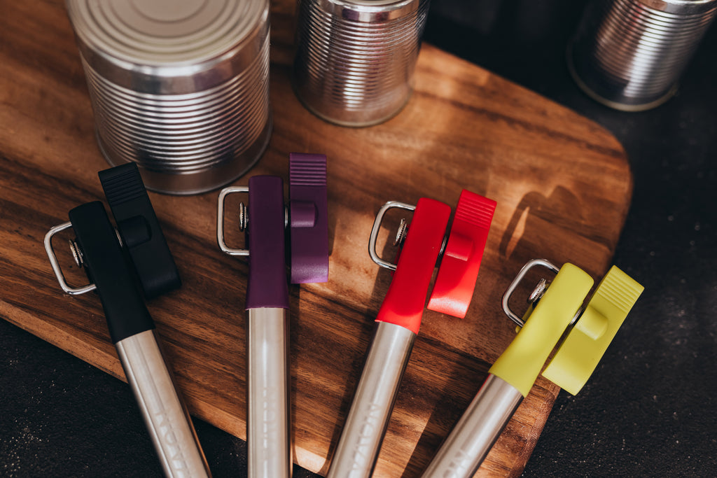 Novabest Dosenöffner