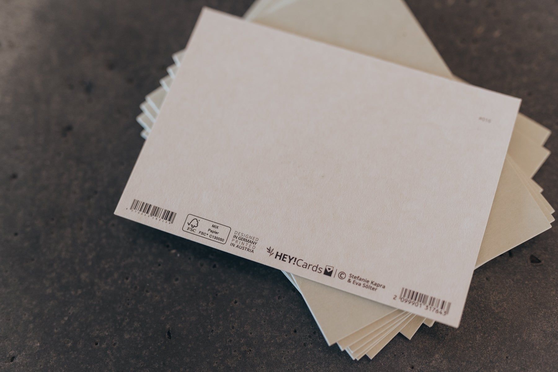 Postkarte Chill-Kröte | Schildkröte