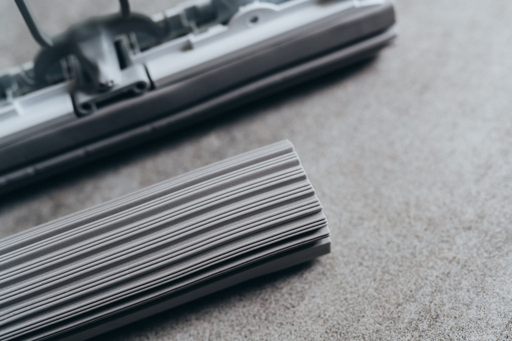 Magic Mop - Wischen neu interpretiert!