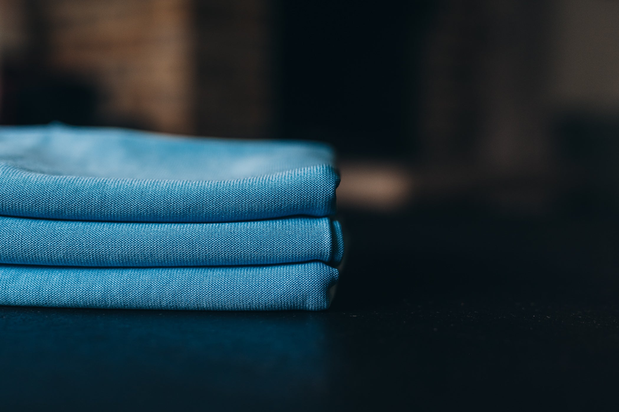 3er Set Moonstar Tuch