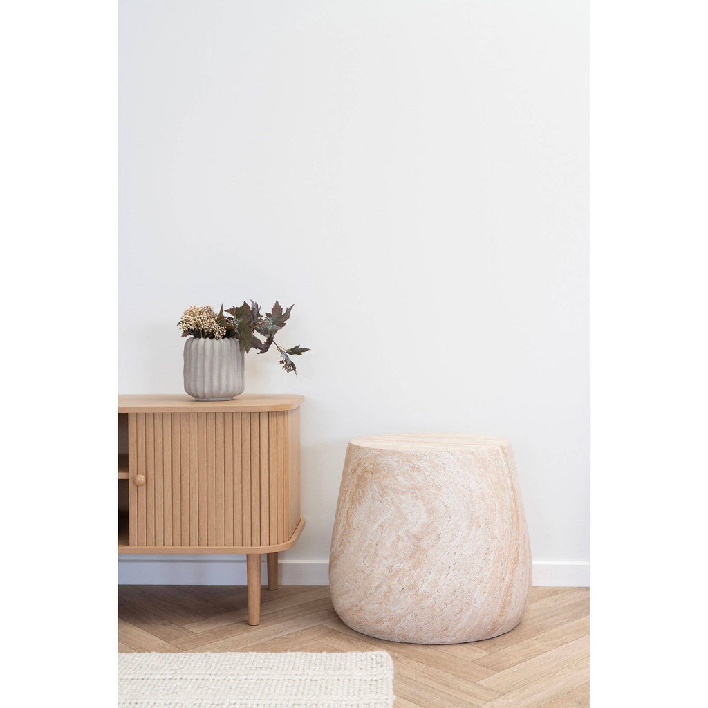 Beistelltisch aus dem Hause House Nordic natur
