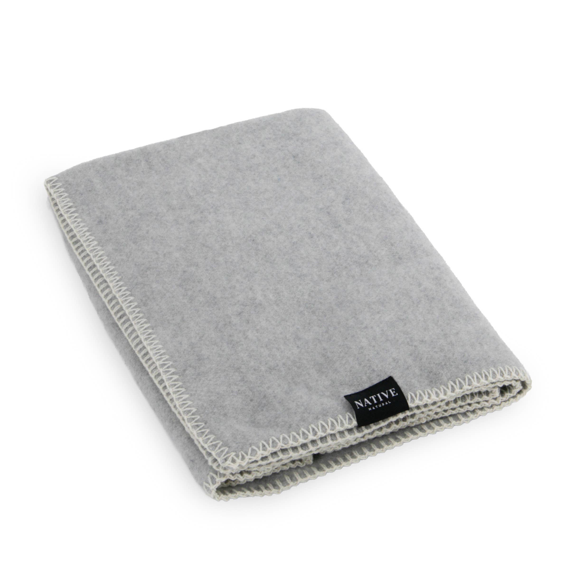 Native-Natural Babydecke