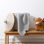 Native-Natural Babydecke