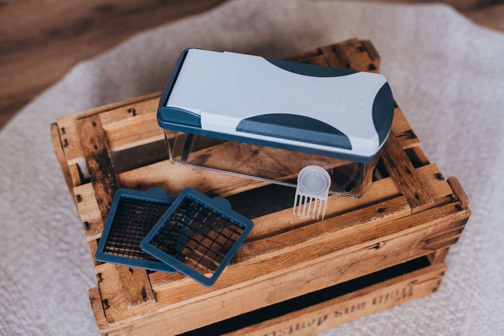 Nova Hacker Slice & Dice