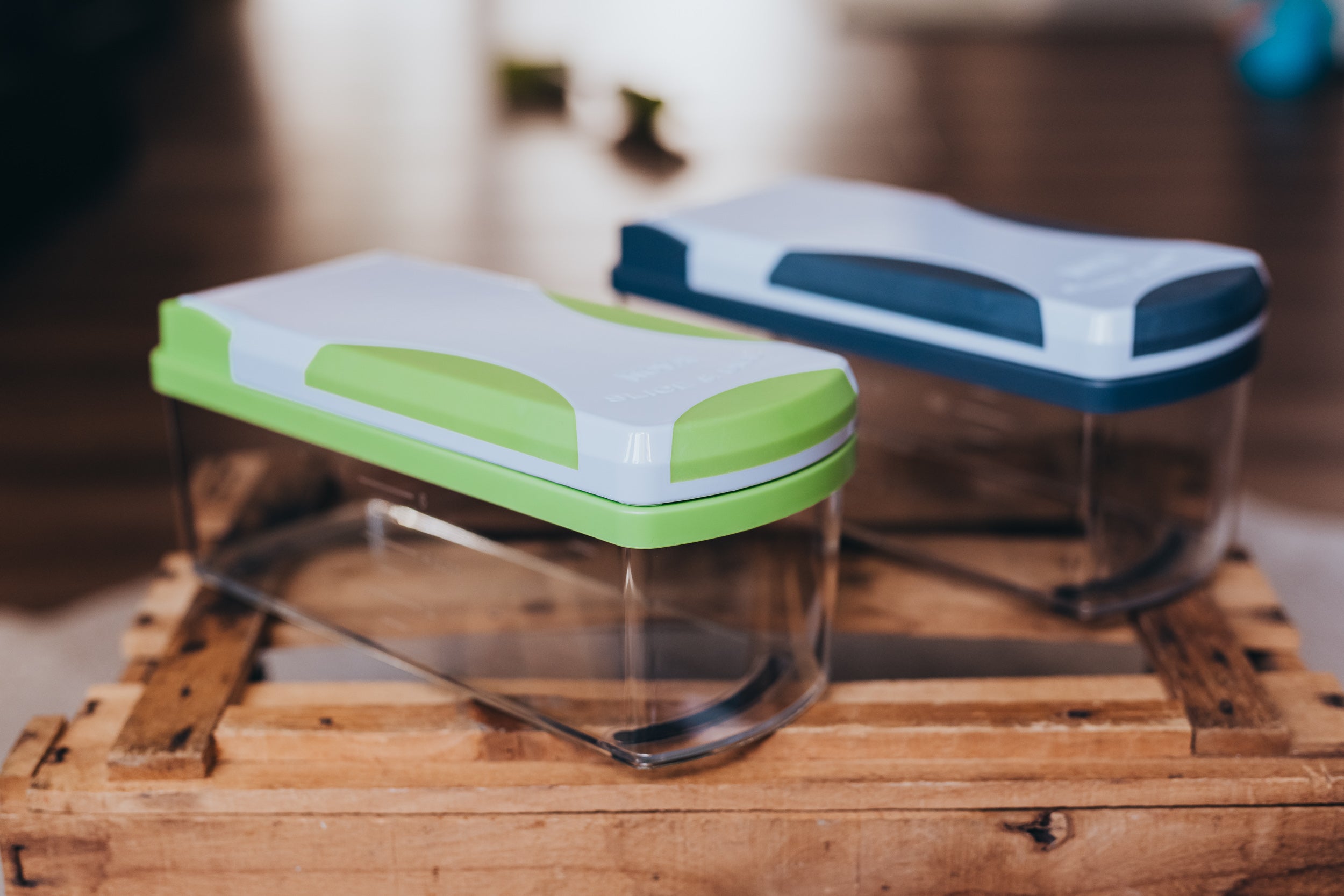 Nova Hacker Slice & Dice