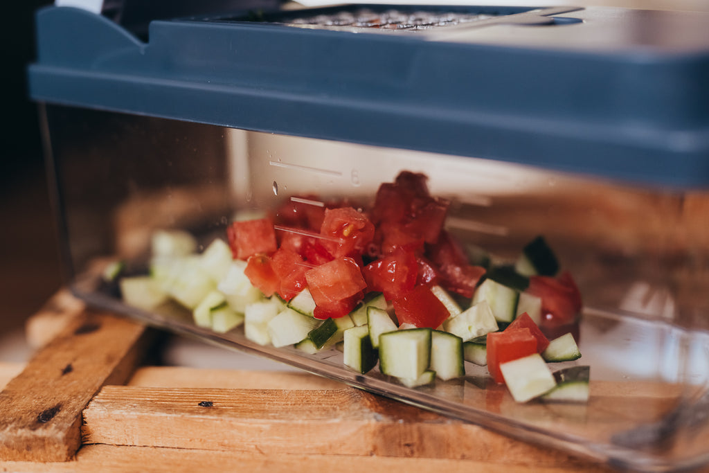 Nova Hacker Slice & Dice