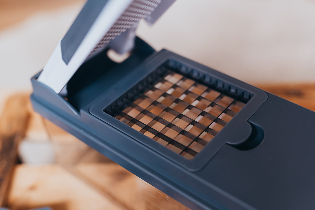 Nova Hacker Slice & Dice