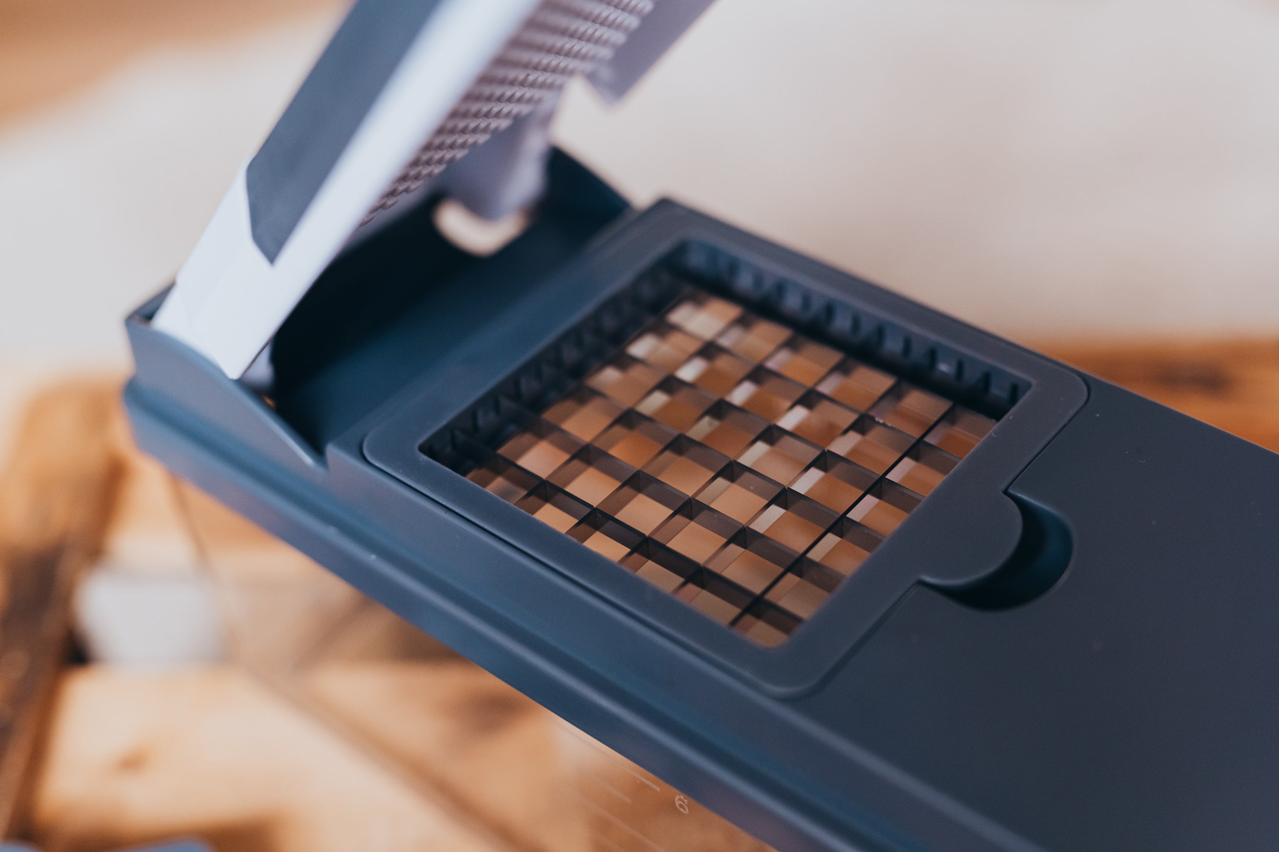 Nova Hacker Slice & Dice