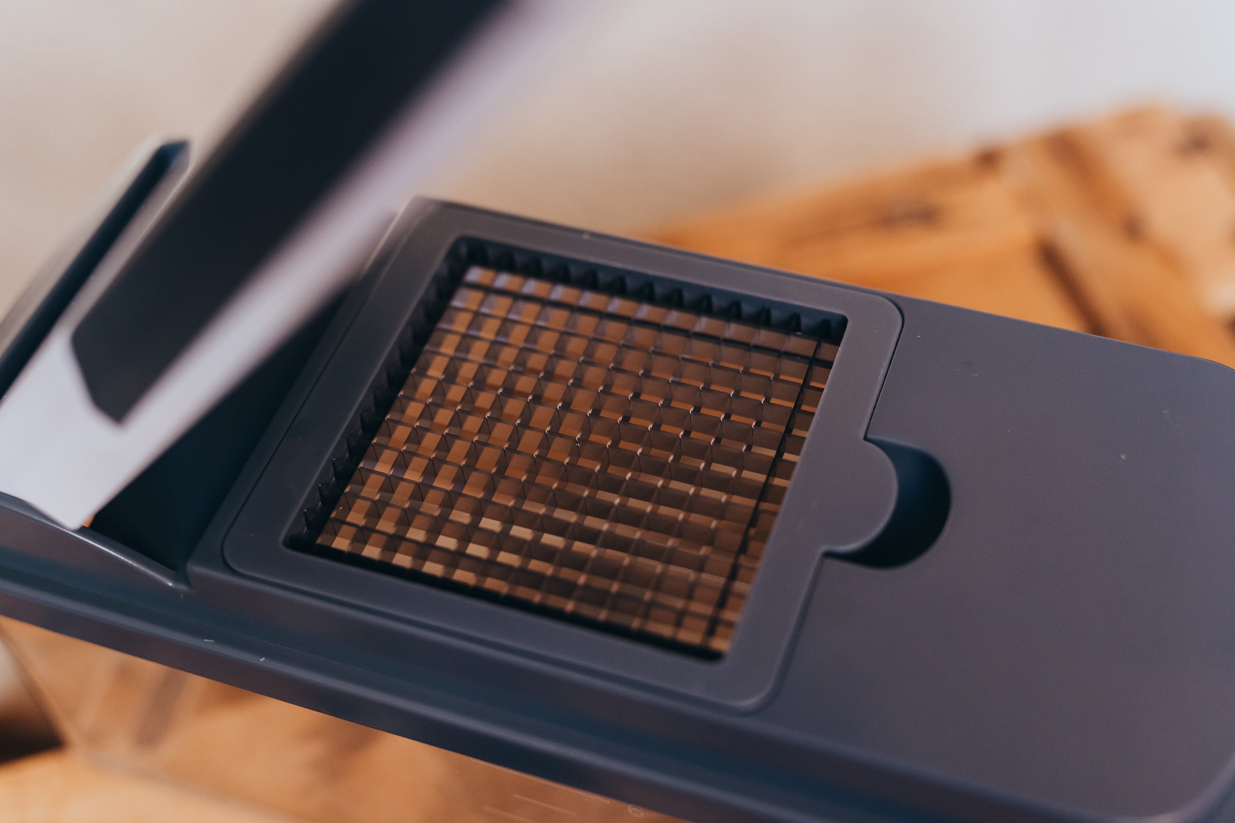 Nova Hacker Slice & Dice