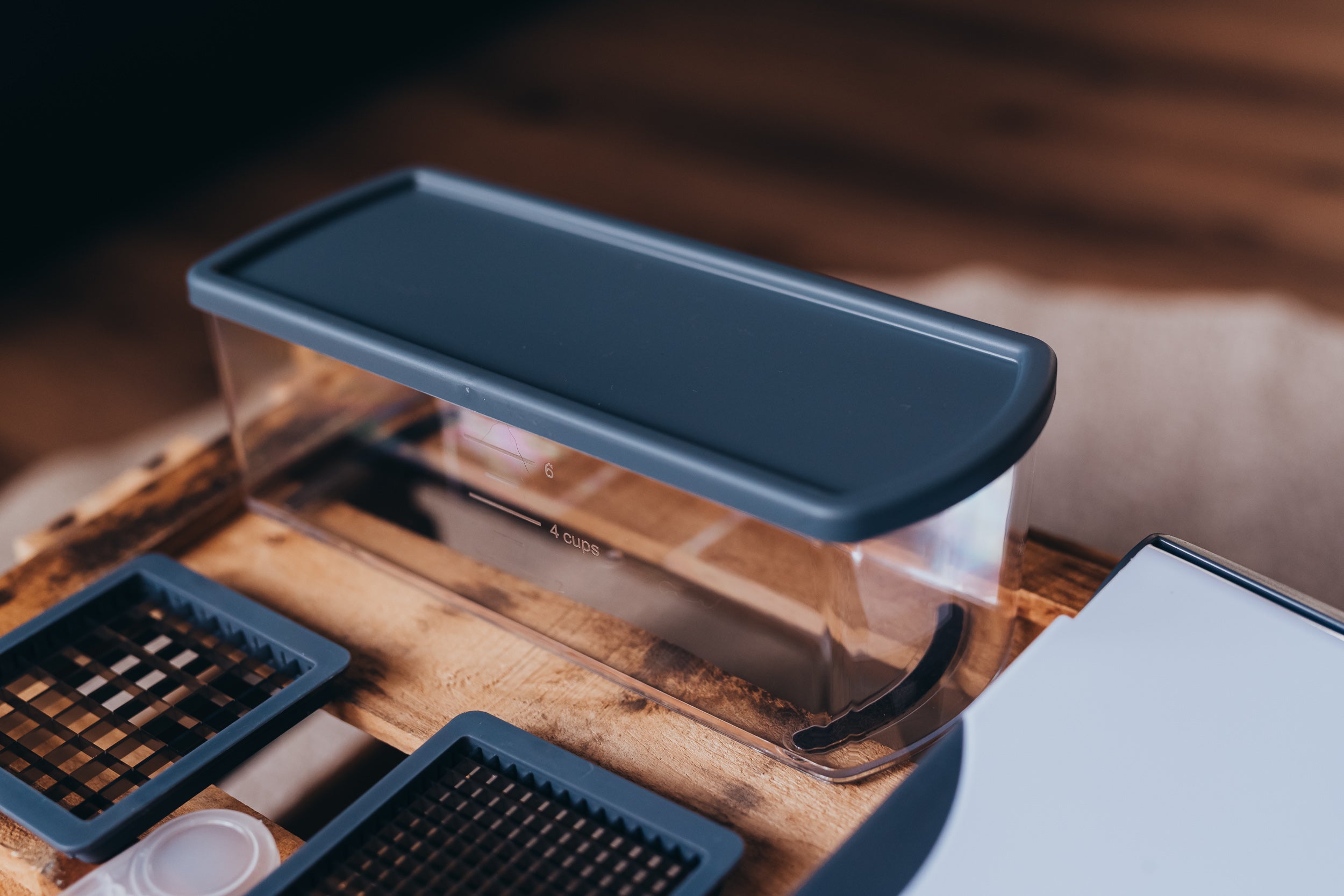 Nova Hacker Slice & Dice