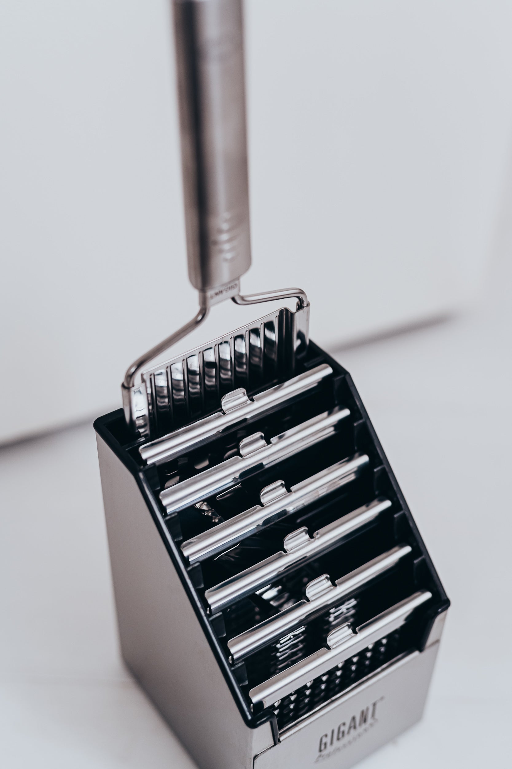 Gigant Profi Hobel Box