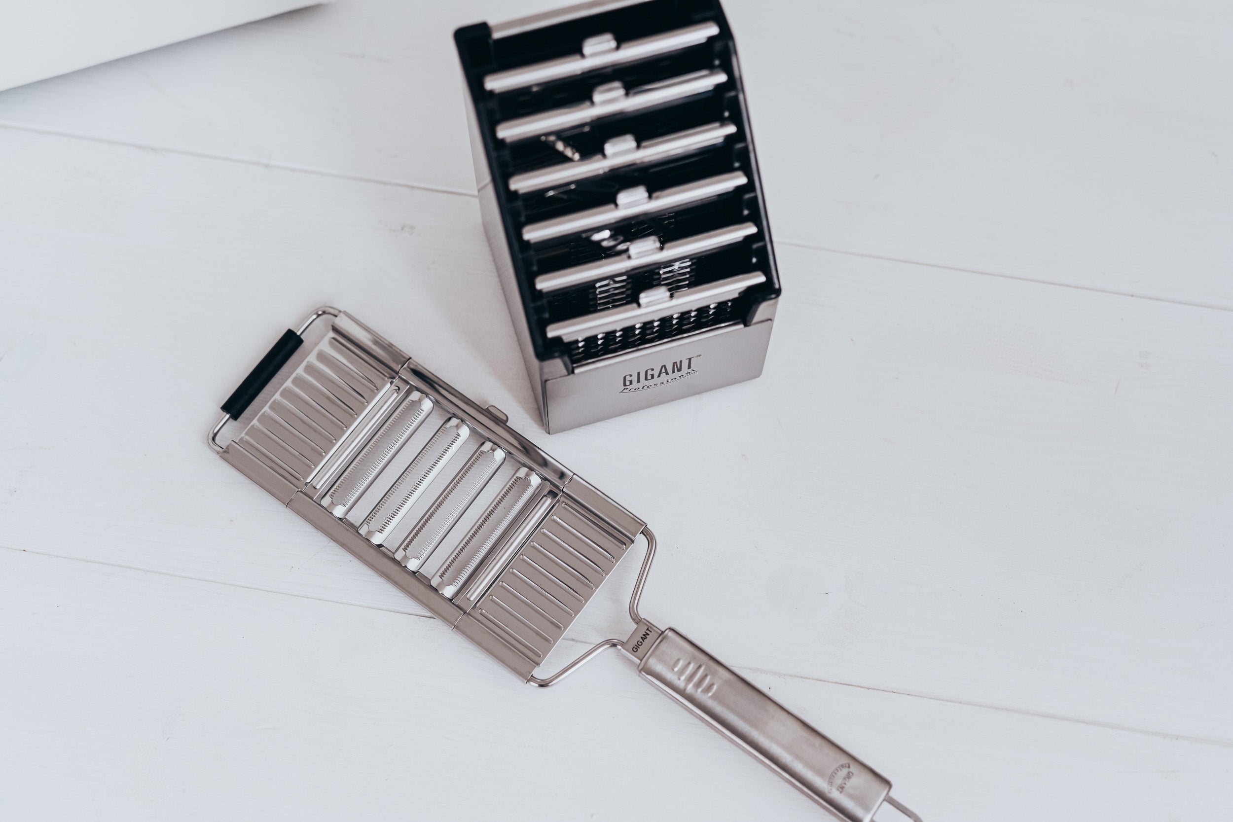 Gigant Profi Hobel Box