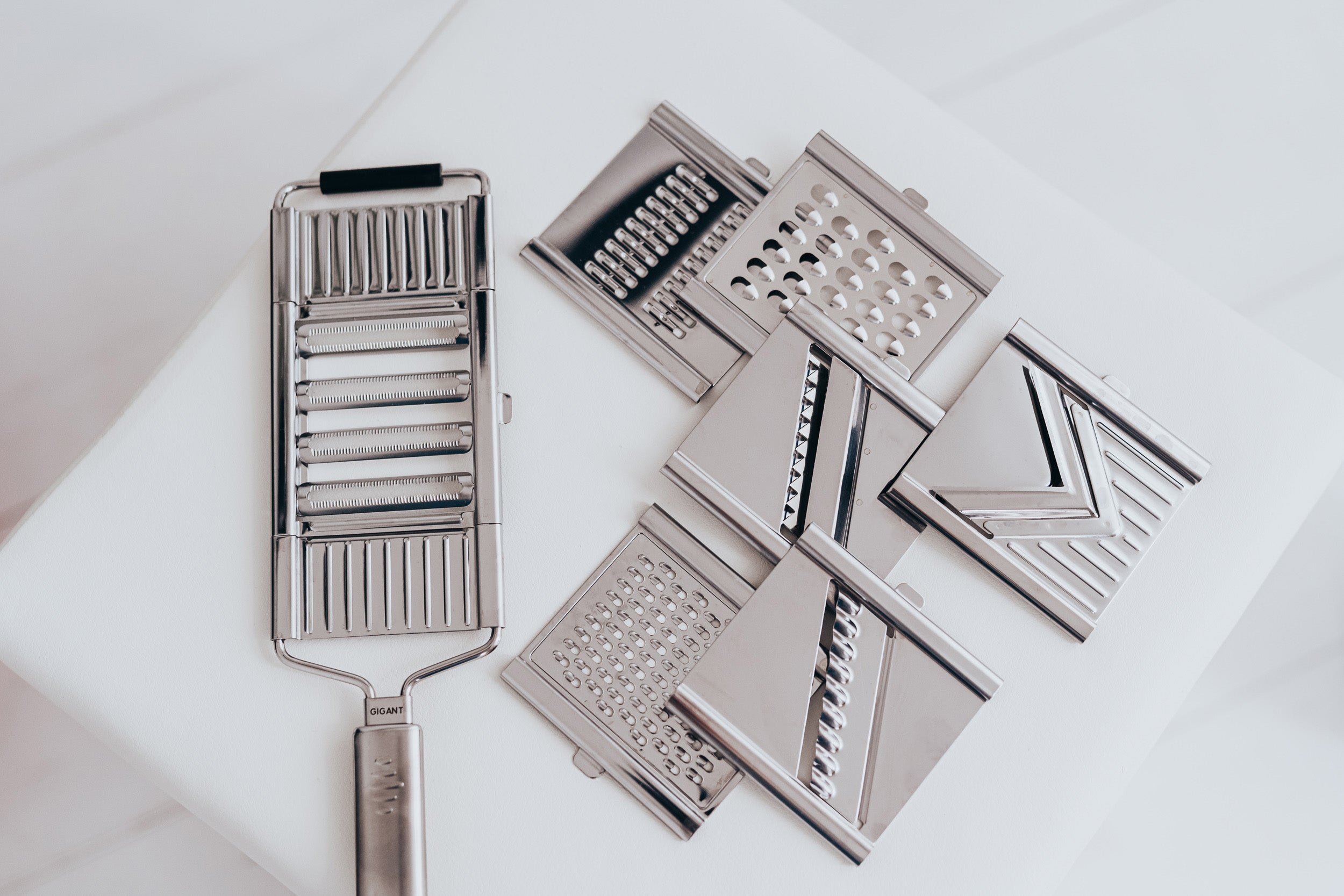 Gigant Profi Hobel Box