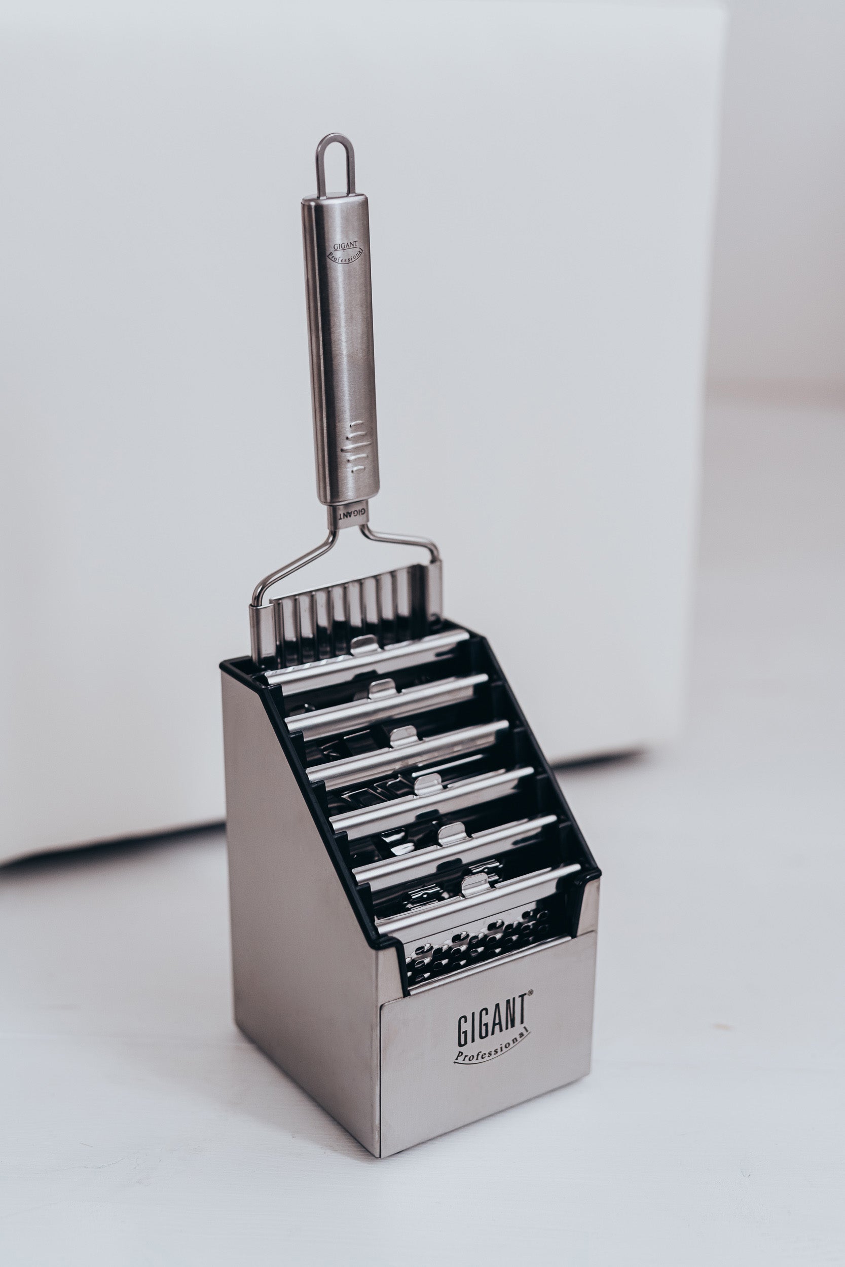 Gigant Profi Hobel Box