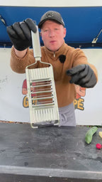 Gigant Profi Hobel Box